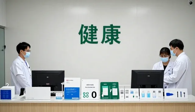 医疗服务等用户如何选择健康咨询